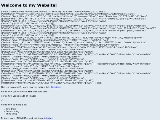 planos screenshot