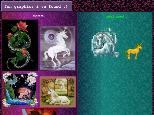 glitterpages/glitter3 screenshot