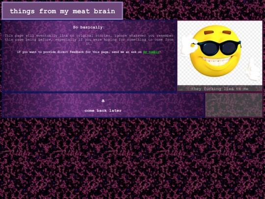 meatofit screenshot