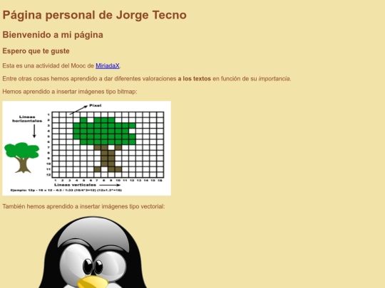 modulo2 screenshot