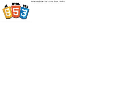 Practicas/8 practica - efecto con letras/Ejemplo menu 4 screenshot