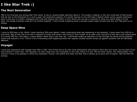 startrek screenshot