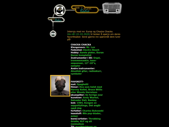 DAB + privat radio/intervju001 screenshot