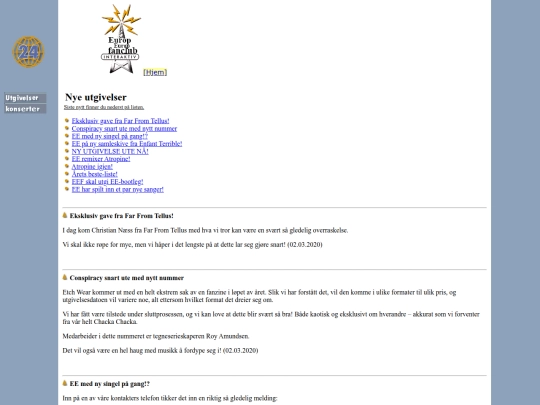 Prove/Prove2026/utgivlsr screenshot