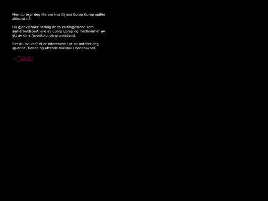 Prove/bgcvm screenshot