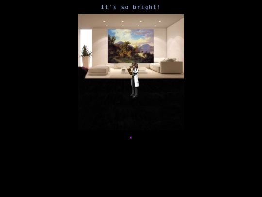 Prove/home2 screenshot