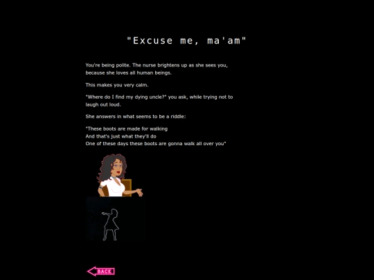 Prove/home2txt screenshot