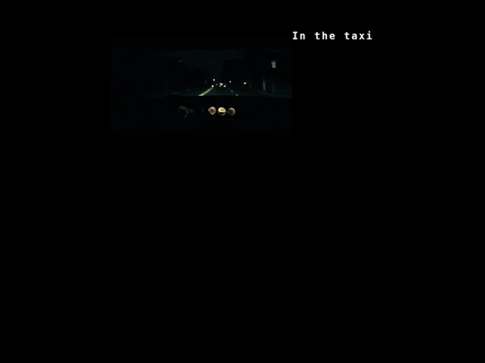 Prove/tur1 screenshot