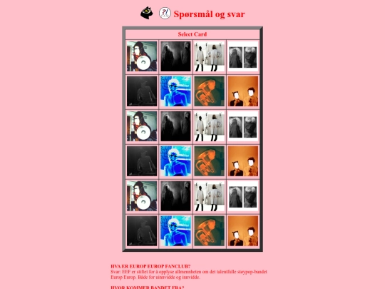 QA/sprsml-og-svar screenshot