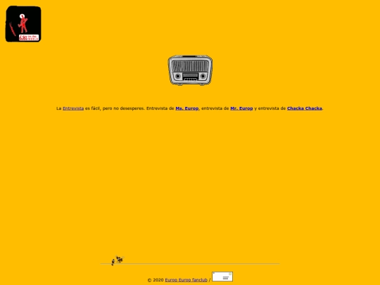 Spanish/entrevista_002 screenshot