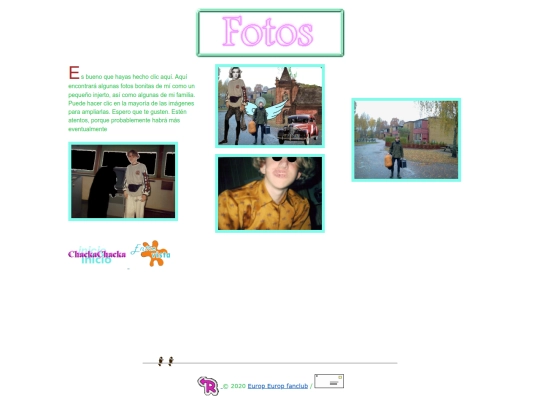 Spanish/fotos_chacka-chacka screenshot