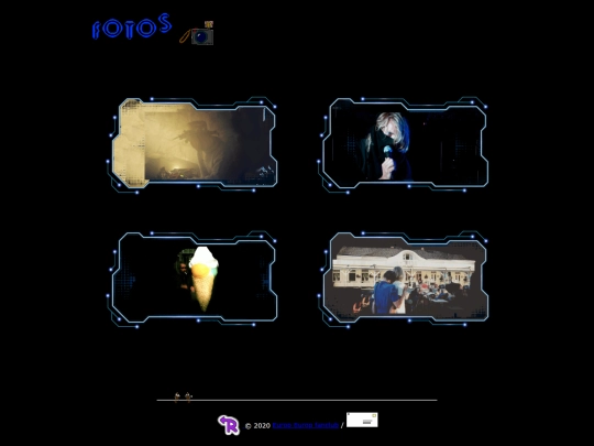 Spanish/fotos_mr-europ screenshot