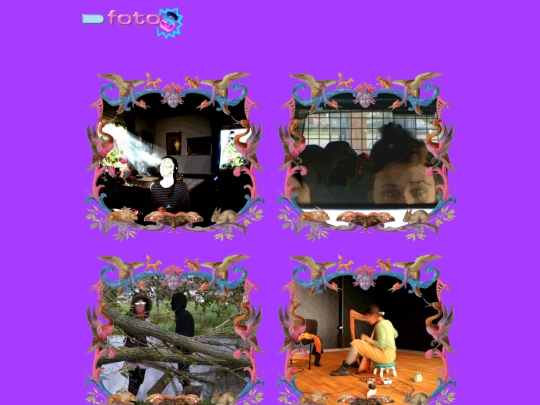 Spanish/fotos_senorita-europ screenshot