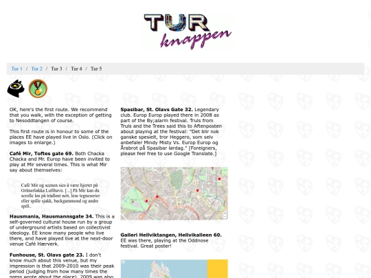 Turknappen/turknappen001.1 screenshot