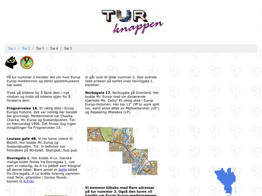 Turknappen/turknappen001.2 screenshot