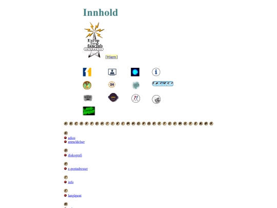 innhold screenshot