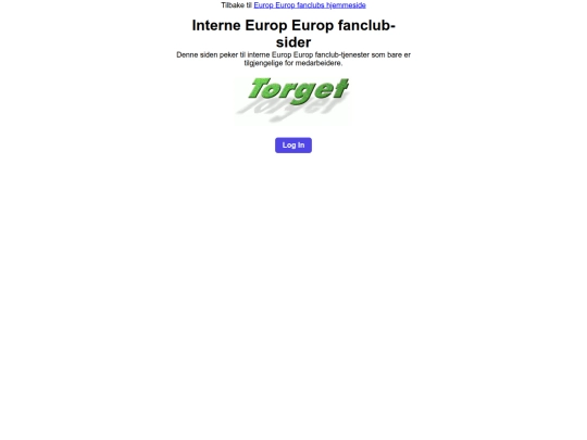 interne screenshot