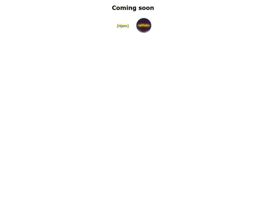 kommer screenshot