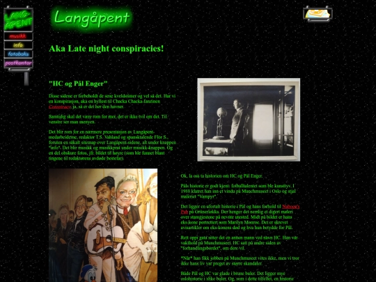 langapent screenshot