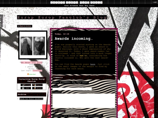 myspace/blogarchive/posts/awards-incoming screenshot