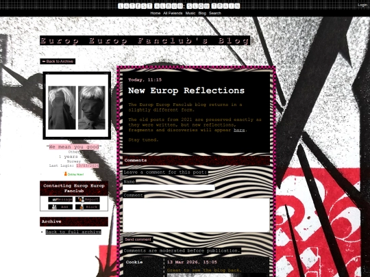 myspace/blogarchive/posts/new-europ-reflections screenshot