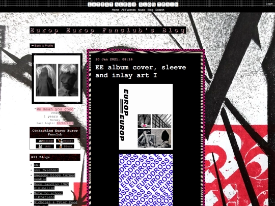 myspace/blogs/ee-album-cover1 screenshot