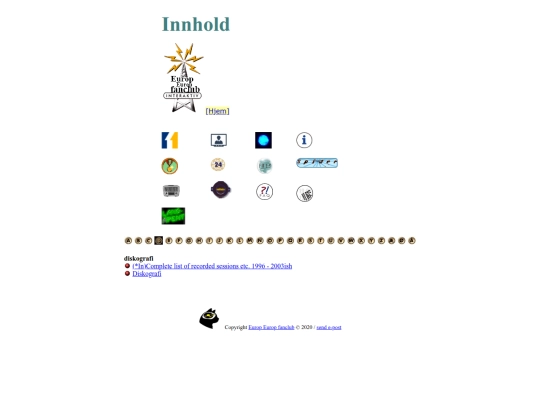 nokkelord/nokkelord_d screenshot