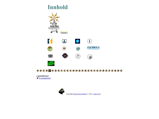 nokkelord/nokkelord_e screenshot