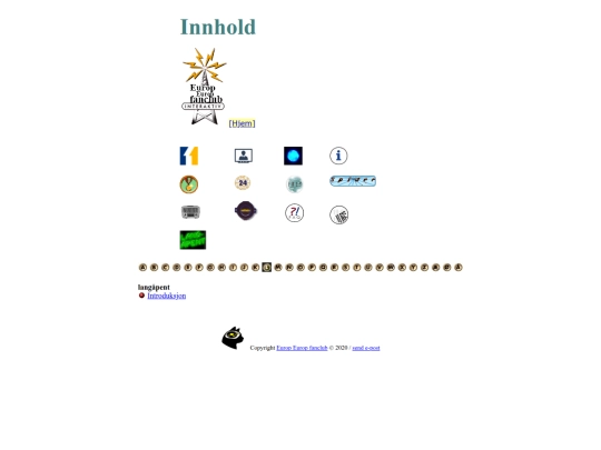 nokkelord/nokkelord_l screenshot