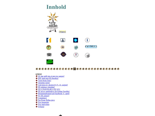 nokkelord/nokkelord_n screenshot