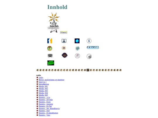 nokkelord/nokkelord_r screenshot