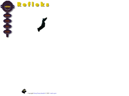 refleks/asia screenshot