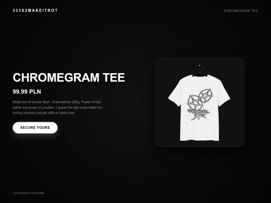 chrome screenshot