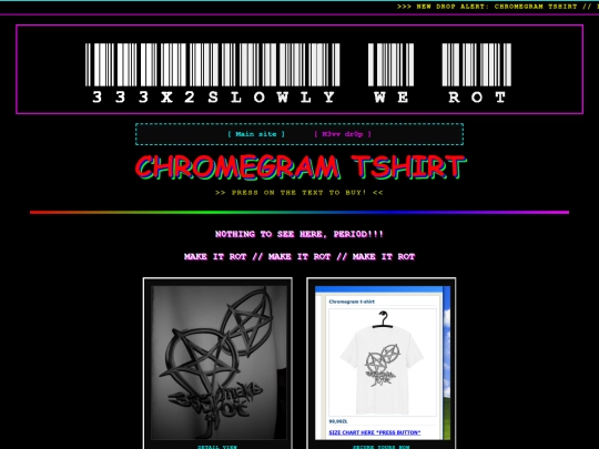 newdrop screenshot