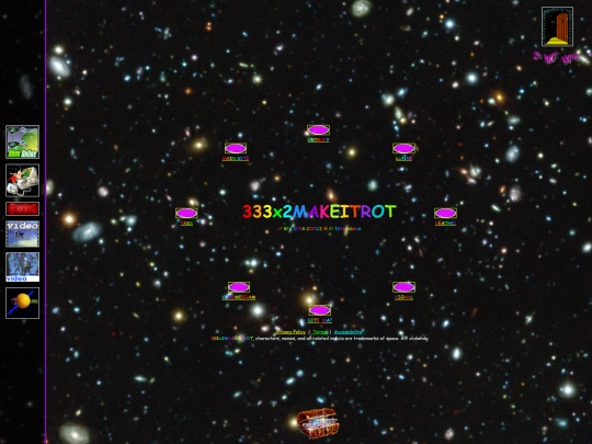 space screenshot