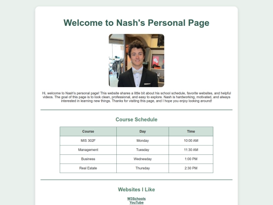 nash-personal-page 7 screenshot