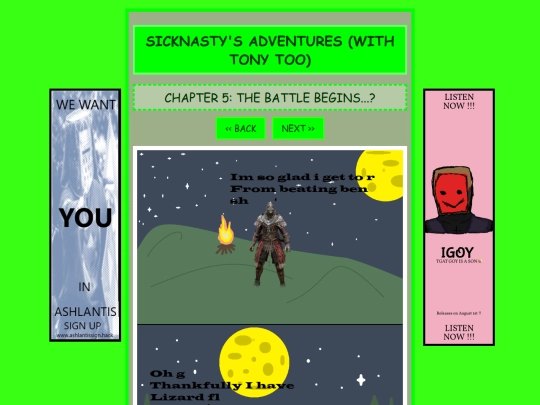 chapter5 screenshot