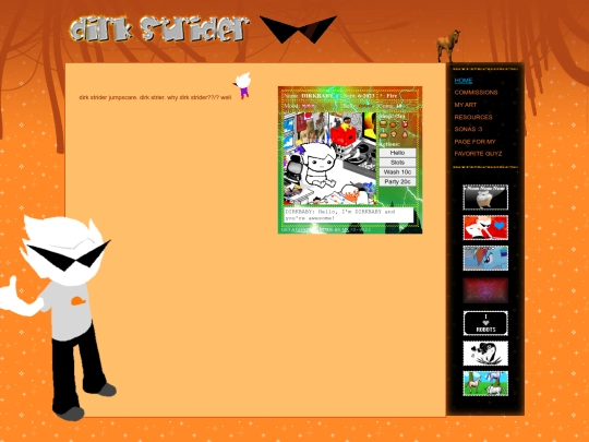 favguys screenshot