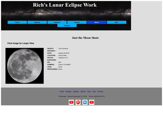 justthemoon screenshot