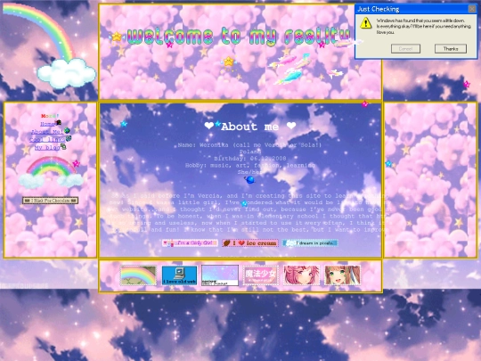 Abt screenshot