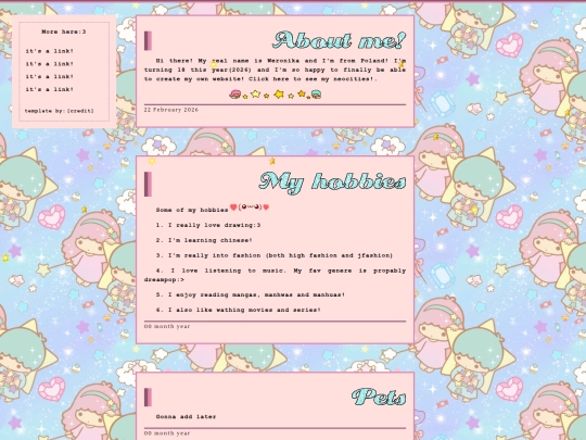 memyselfandi screenshot