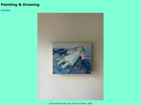 art screenshot
