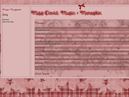 music/music1 screenshot