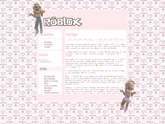 roblox screenshot