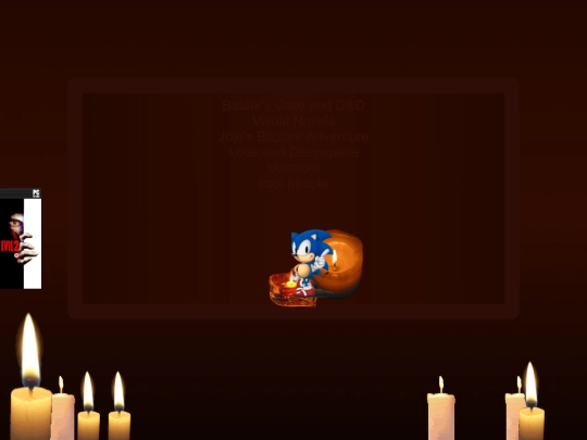 Shrines screenshot