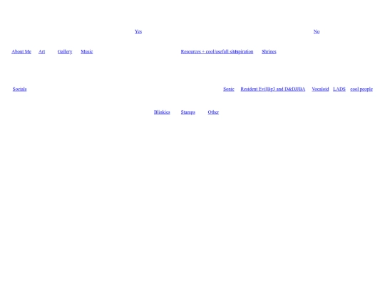 SiteMap screenshot