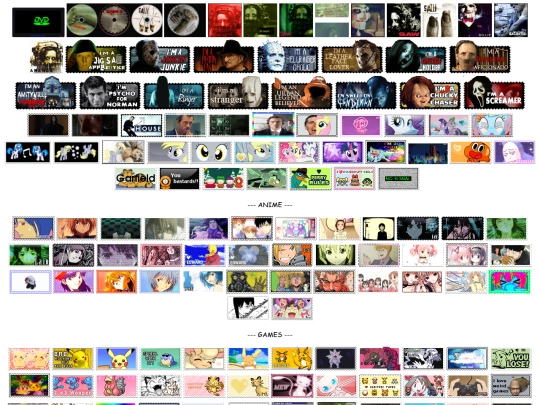 stamps screenshot