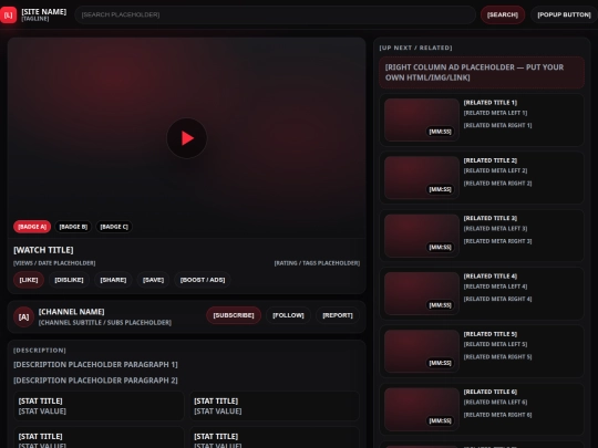 watch screenshot