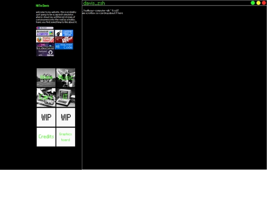 IT screenshot