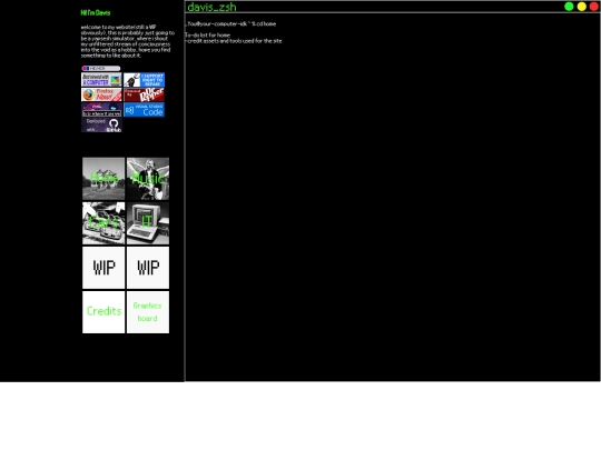 credits screenshot